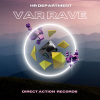 HR Department - Var Rave