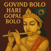 Hemlata - Govind Bolo Hari Gopal Bolo