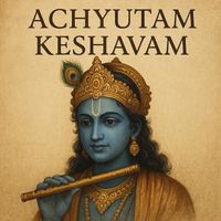 Anupama - Achyutam Keshavam