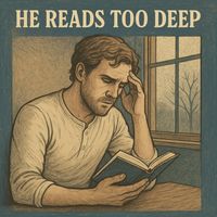 Marol - He Reads Too Deep