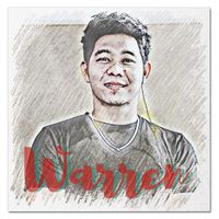 Warren - Penggyabu Gyabu