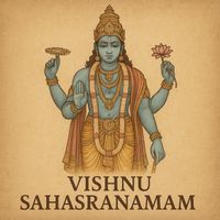 Shailendra Bharti - Vishnu Sahasranamam