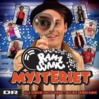 Kristian - Ramasjang Mysteriet