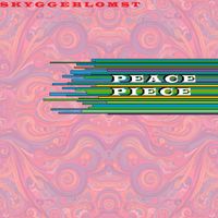 Skyggeblomst - Peace Piece
