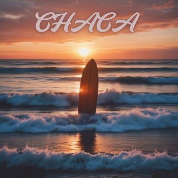 CHACA - Basuh luka