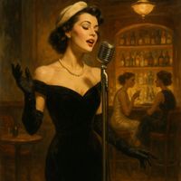 Hank Soul - Vintage Bar Vibes