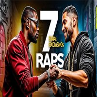 Victor - 7 Raps Exclusivos