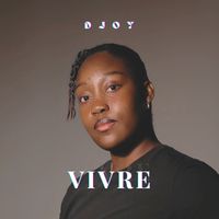 Djoy - Vivre  (Version Pop Rock)