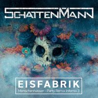 Schattenmann - Menschenhasser (Explicit)