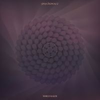 Psychonaut - World Maker