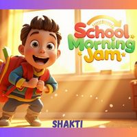 Shakti - School Morning Jam