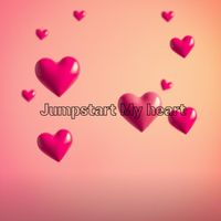 Nebula - Jumpstart My heart