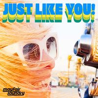 Mayfair Laundry - Just Like You