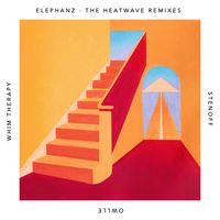 Elephanz - The Heatwave Remixes