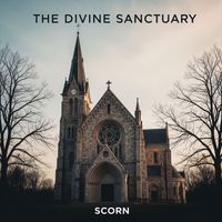 Scorn - The Divine Sanctuary