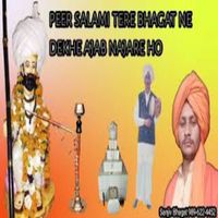 Sandeep - Peer Salami Tere Bhagat Ne Dekhe Ajab Najare Ho