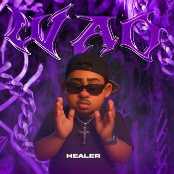 Healer - WAO (Explicit)