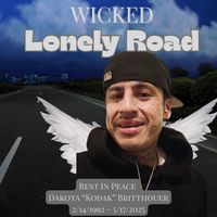 Wicked - Lonely Road