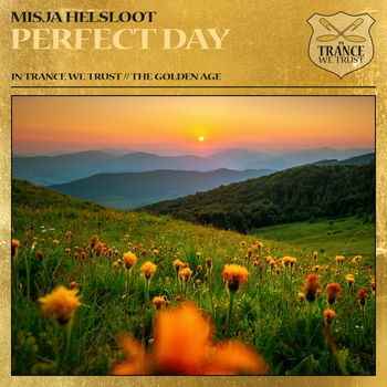 Misja Helsloot - Perfect Day