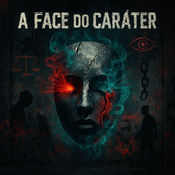 Okan - A Face do Caráter (Explicit)