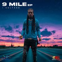 I-Voltage - 9 Mile EP