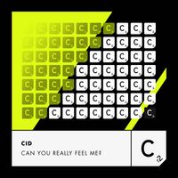 CID - Can You Really Feel Me?