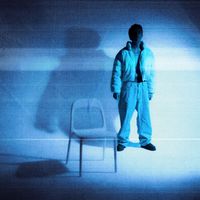 Larsen - borte for godt