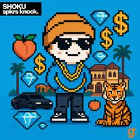 Shoku - spkrs knock.
