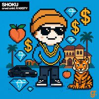 Shoku - crwd cntrl.