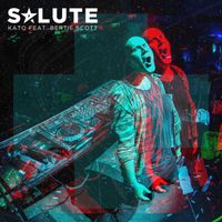 KATO - SALUTE