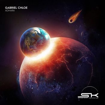 Gabriel Chloe - Adhara