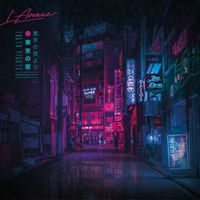 L'Avenue - Tokyo Nights (Radio Edit) [feat. Josh Paulino]