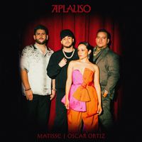 Matisse, Oscar Ortiz - Aplauso