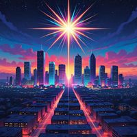 Advocate - spark in the night
