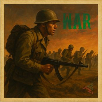 Pablo Escobar - War