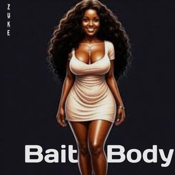 Zuke - Bait Body