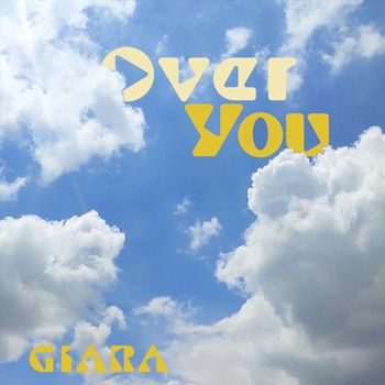 Giara - Over You