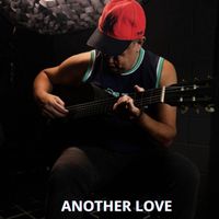 Simon Clayton, Saymon Guitar, Soft Notes, Revelations - Another Love