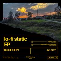 BLICHSEIN - INTELLIGENCE