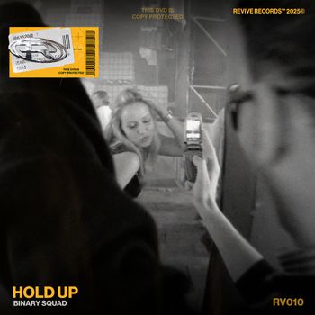 Binary Squad - Hold Up