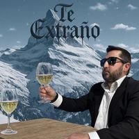 CALMA - Te Extraño
