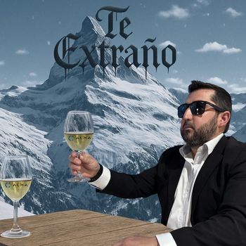 CALMA - Te Extraño
