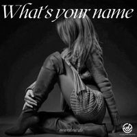Nowakowski - What's your name (original-mix)