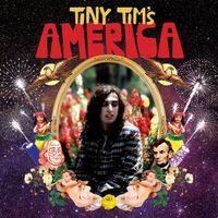Tiny Tim - Tiny Tim's America