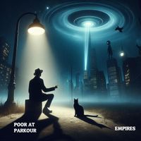 Poor at Parkour - Empires