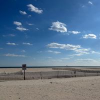 Cymbals - South Shore