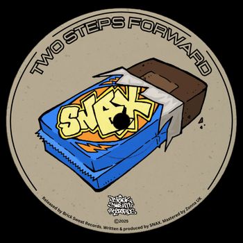 Snax - Two Steps Forward