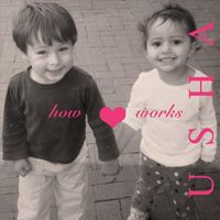 Usha - How Love Works