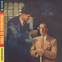 Hidrogenesse - Imaginado es todo