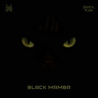 Gancher & Ruin - Black Mamba